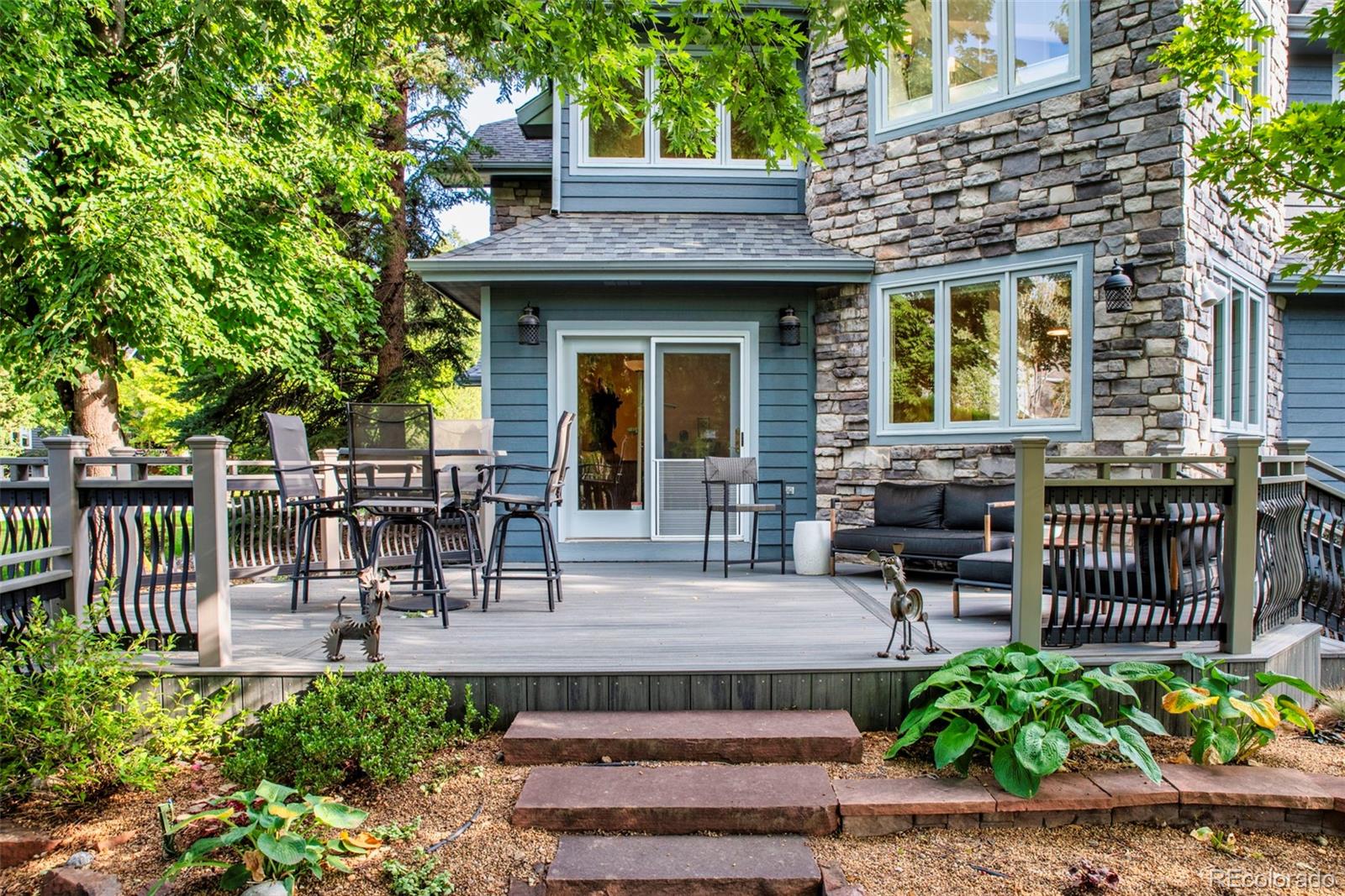 Boulder, Colorado, 80304, United States, 4 Bedrooms Bedrooms, ,5 BathroomsBathrooms,Residential,Active,1944028
