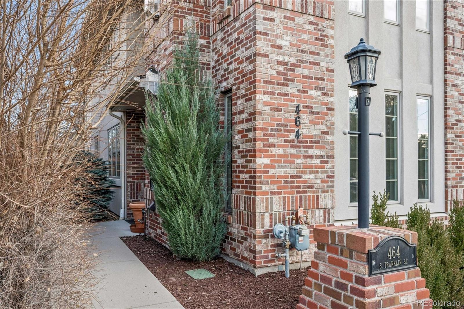 Denver, Colorado, 80209, United States, 3 Bedrooms Bedrooms, ,4 BathroomsBathrooms,Residential,Active,2006895