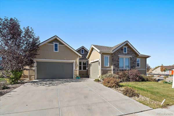 10845 GRAPHITE ST, BROOMFIELD, CO 80021 - Image 1