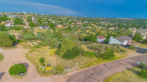 5435 SAPPHIRE DR, COLORADO SPRINGS, CO 80918 - Image 1