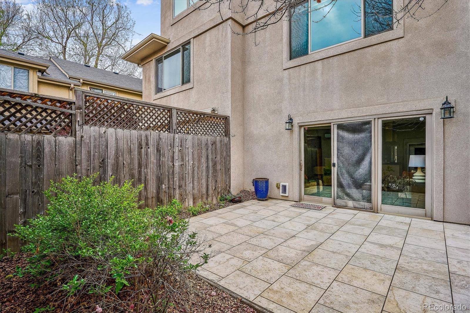 Denver, Colorado, 80209, United States, 3 Bedrooms Bedrooms, ,4 BathroomsBathrooms,Residential,Active,2045705