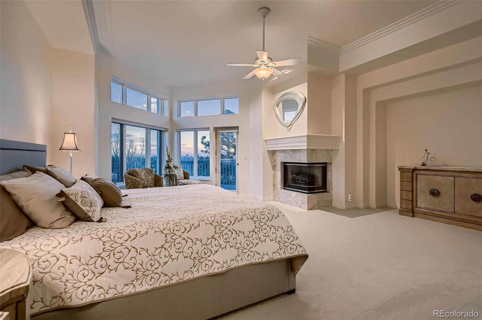 Lone Tree, Colorado, 80124, United States, 4 Bedrooms Bedrooms, ,6 BathroomsBathrooms,Residential,Active,2009830