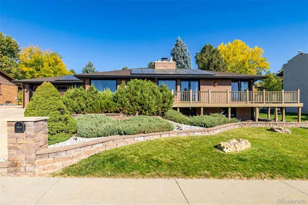 8313 W ILIFF LN, LAKEWOOD, CO 80227 - Image 1