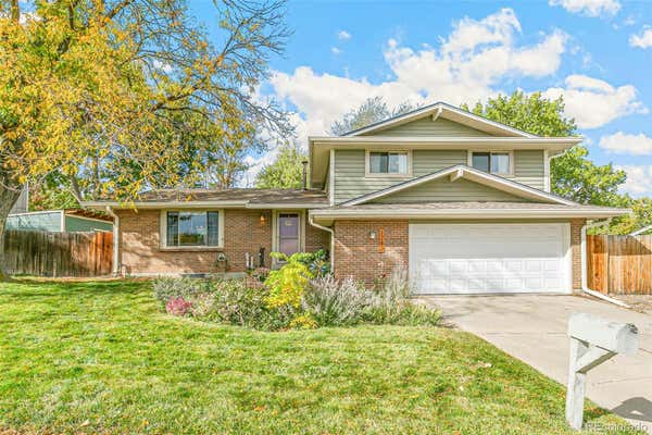 1743 S OWENS ST, LAKEWOOD, CO 80232 - Image 1