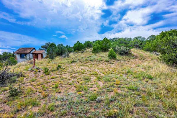 997 LITTLE HORN DR, WESTCLIFFE, CO 81252 - Image 1