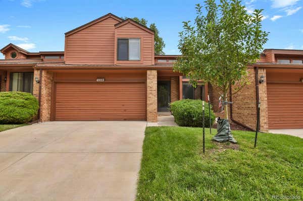 4923 DAYBREAK CIR, COLORADO SPRINGS, CO 80917 - Image 1