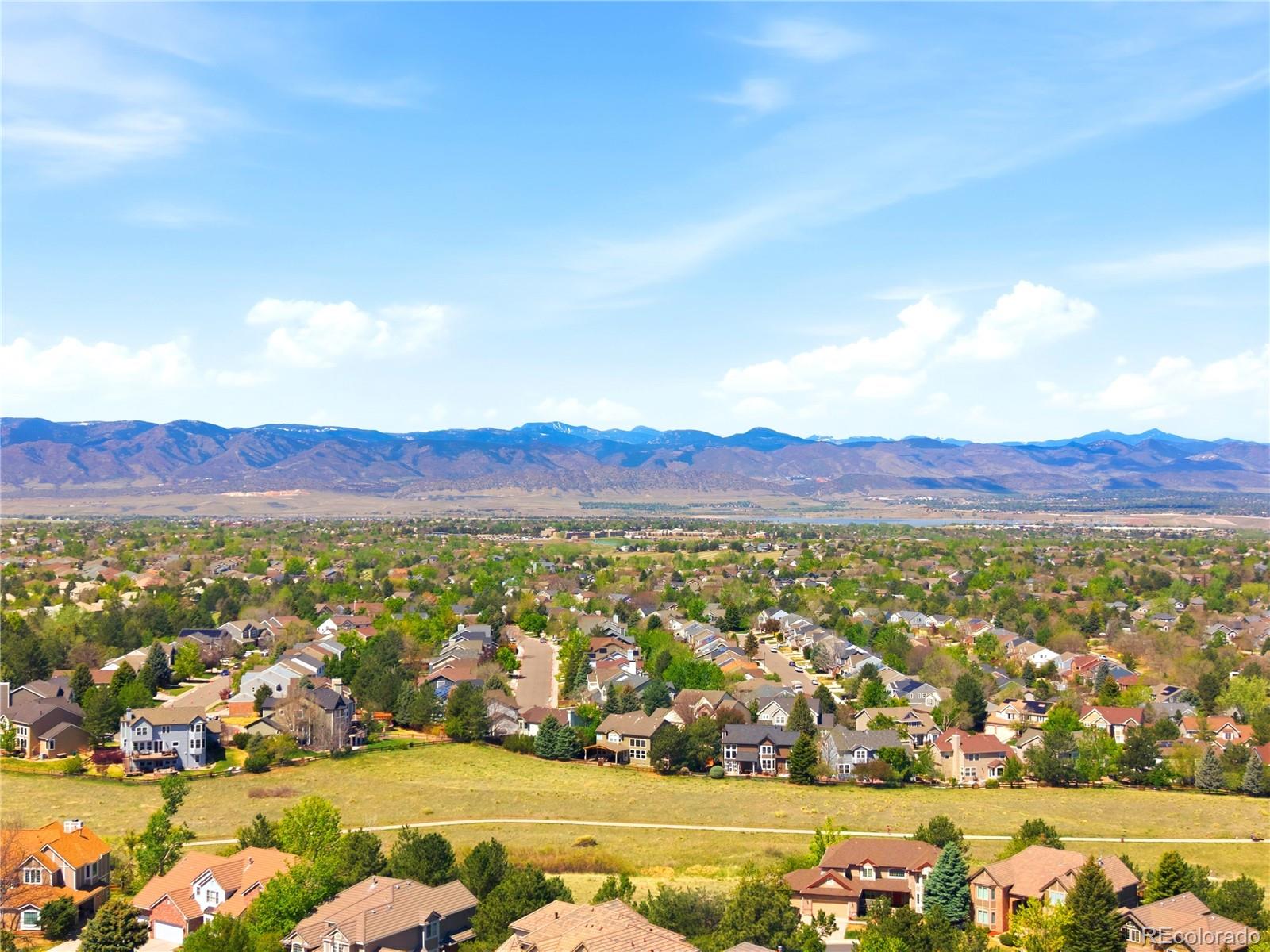 Highlands Ranch, Colorado, 80126, United States, 5 Bedrooms Bedrooms, ,5 BathroomsBathrooms,Residential,Pending,2045674