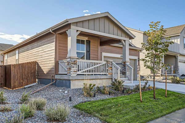 46542 SUNRISE CT, BENNETT, CO 80102 - Image 1