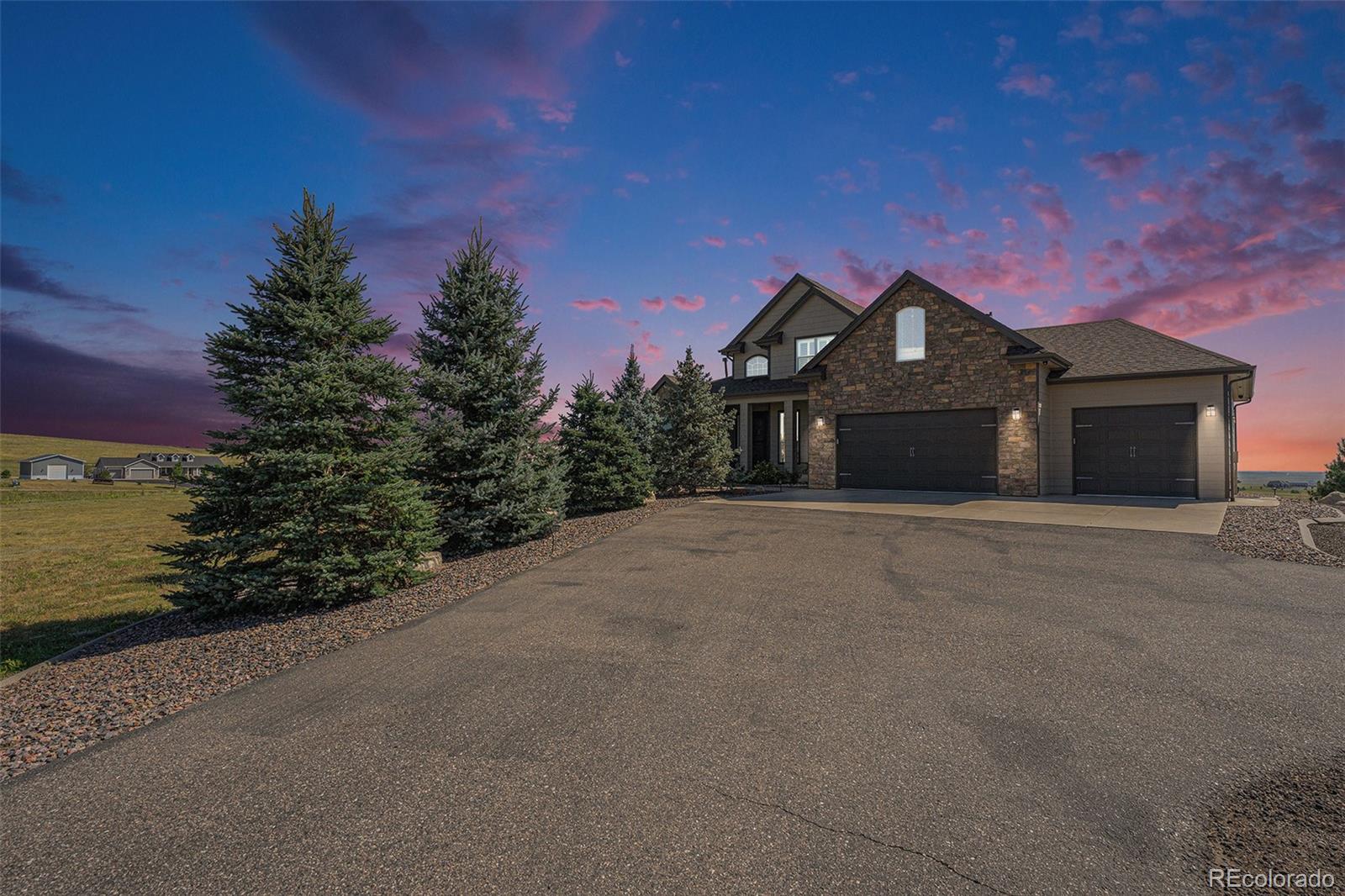Elizabeth, Colorado, 80107, United States, 4 Bedrooms Bedrooms, ,4 BathroomsBathrooms,Residential,Active,1913949