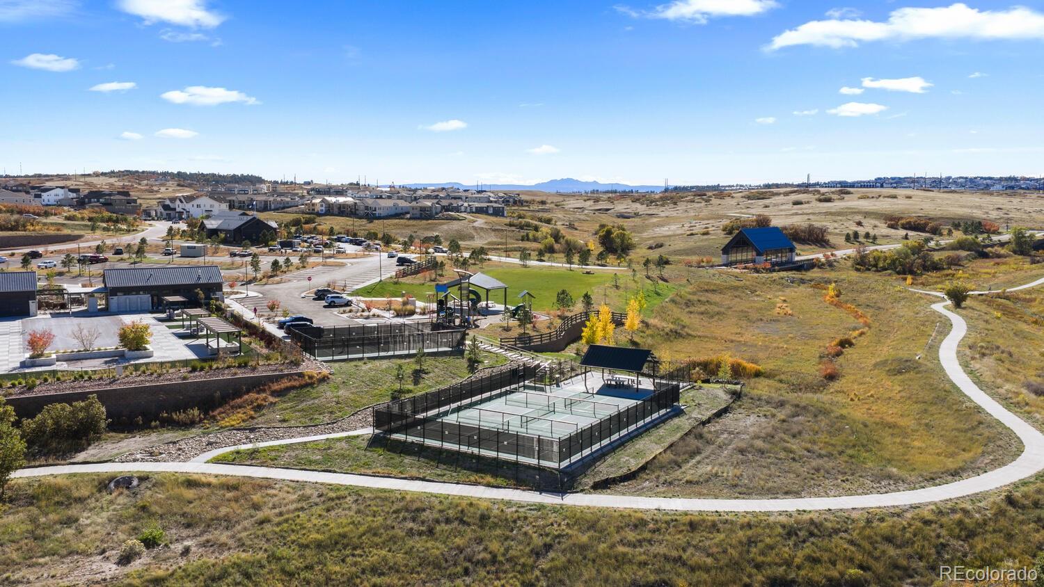 Castle Pines, Colorado, 80108, United States, 5 Bedrooms Bedrooms, ,6 BathroomsBathrooms,Residential,Active,1965853