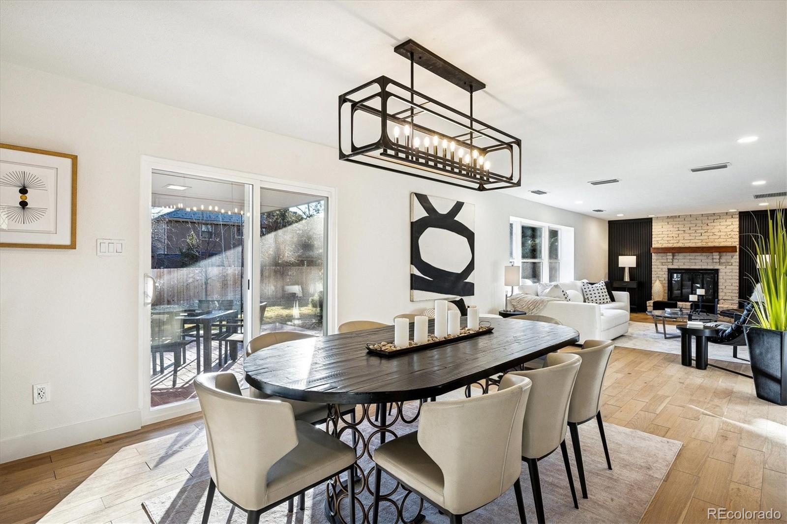 Denver, Colorado, 80237, United States, 5 Bedrooms Bedrooms, ,4 BathroomsBathrooms,Residential,Active,2008256