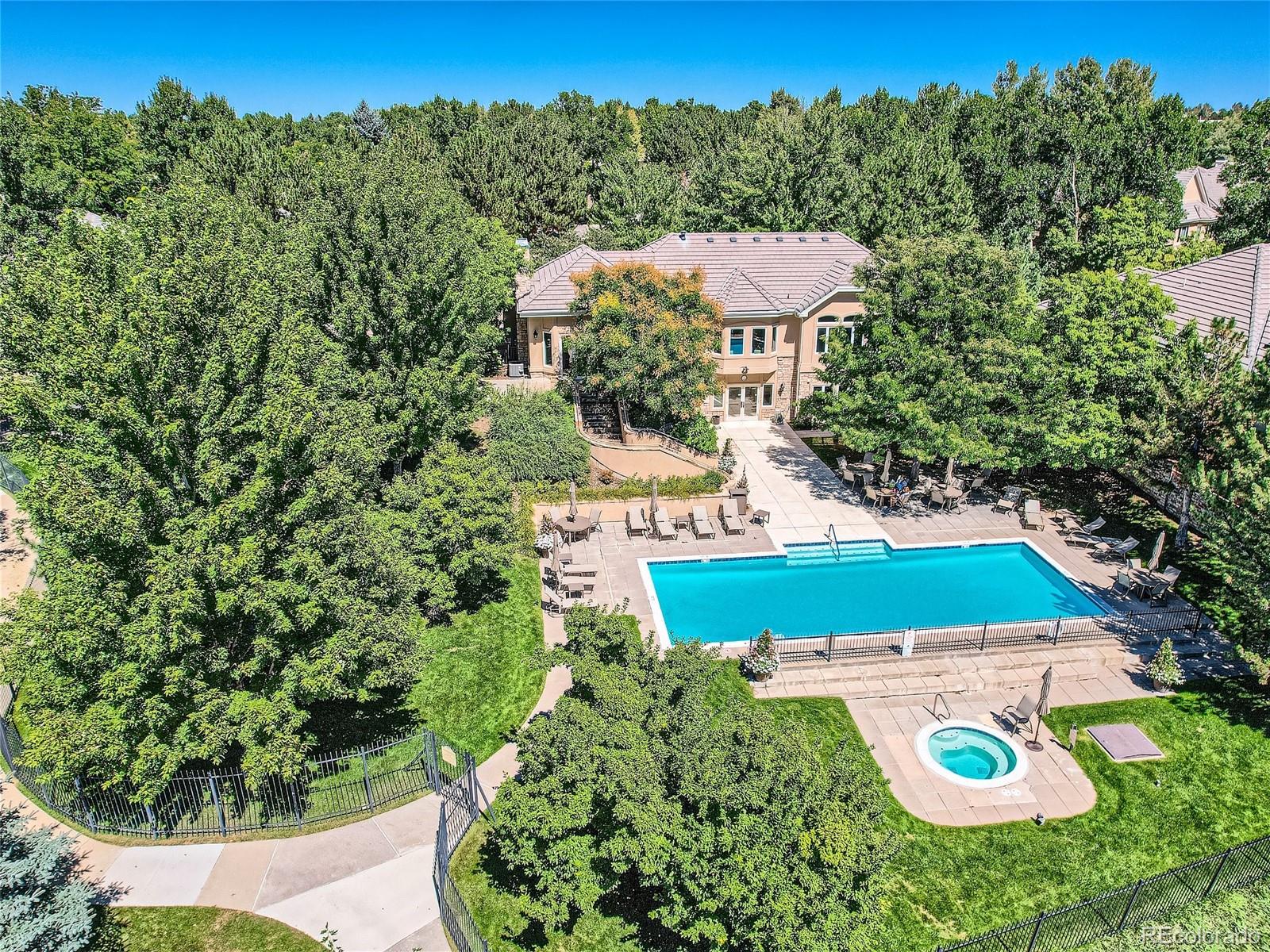 Greenwood Village, Colorado, 80121, United States, 4 Bedrooms Bedrooms, ,4 BathroomsBathrooms,Residential,Active,2009868