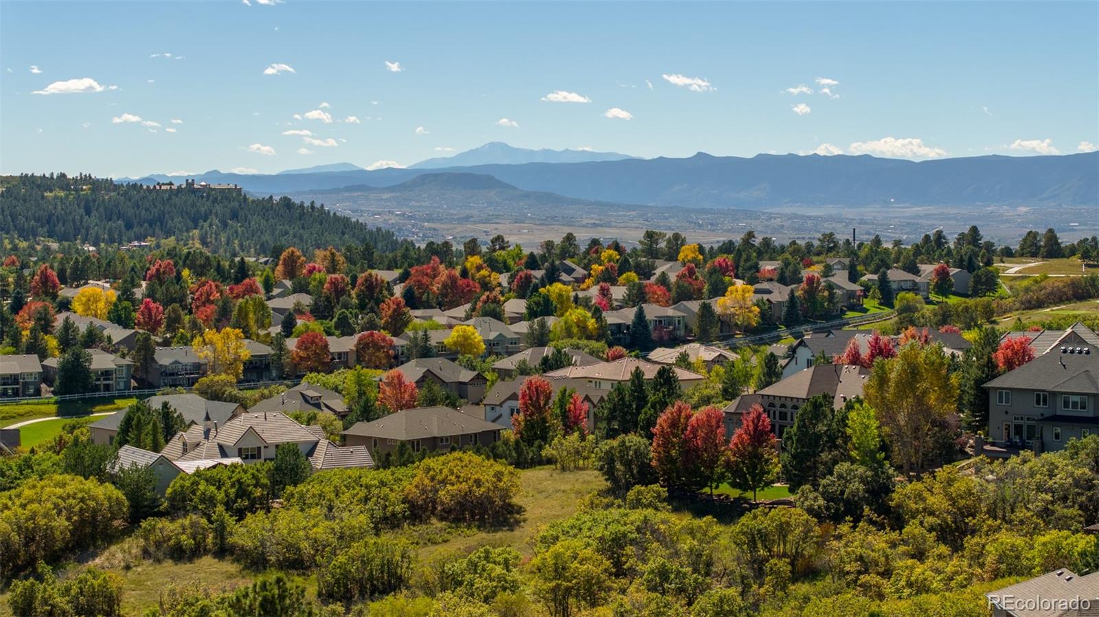 Castle Pines, Colorado, 80108, United States, 5 Bedrooms Bedrooms, ,5 BathroomsBathrooms,Residential,Active,2009383