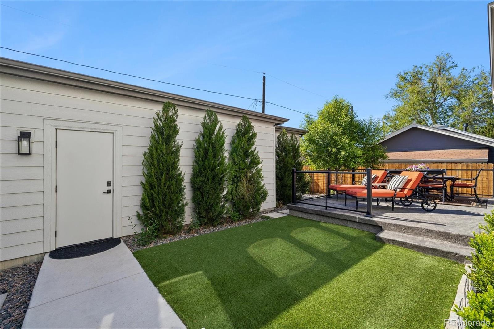 Denver, Colorado, 80210, United States, 5 Bedrooms Bedrooms, ,6 BathroomsBathrooms,Residential,Active,2010187