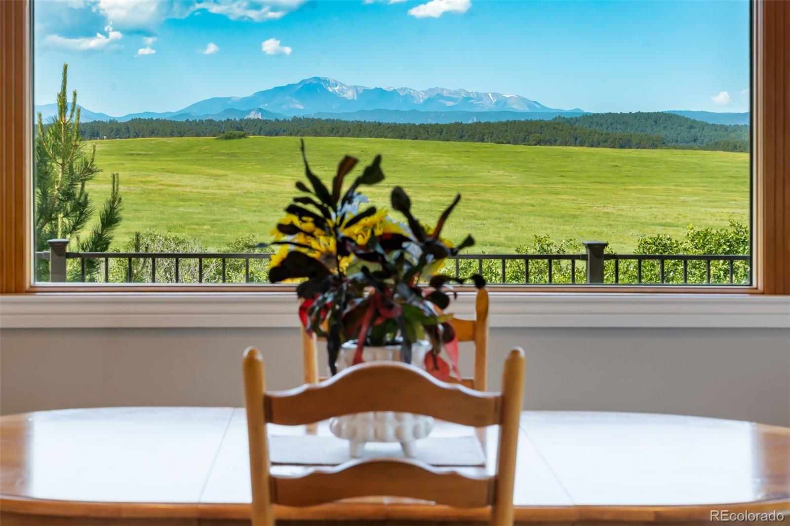 Larkspur, Colorado, 80118, United States, 4 Bedrooms Bedrooms, ,3 BathroomsBathrooms,Residential,Active,2007969