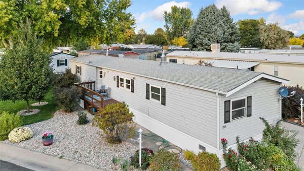 1601 N COLLEGE AVE LOT 255, FORT COLLINS, CO 80524 - Image 1