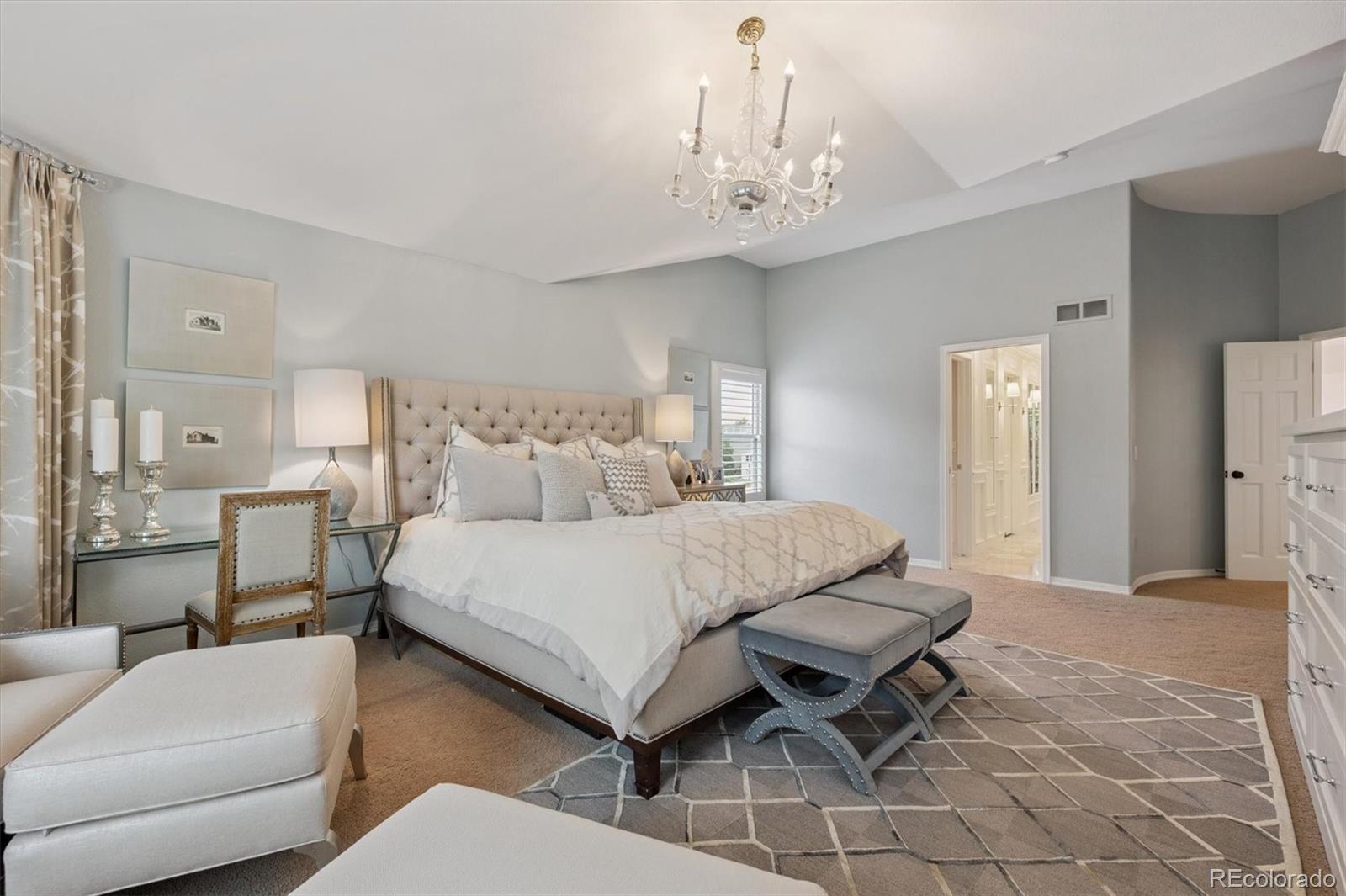 Highlands Ranch, Colorado, 80126, United States, 5 Bedrooms Bedrooms, ,5 BathroomsBathrooms,Residential,Active,1929668