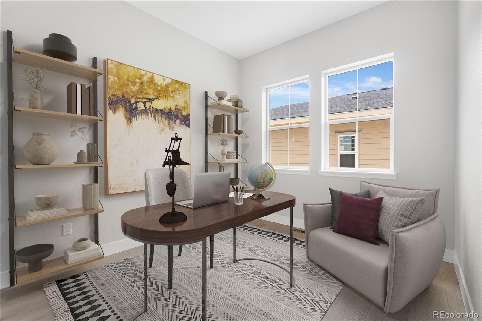 Castle Pines, Colorado, 80108, United States, 4 Bedrooms Bedrooms, ,5 BathroomsBathrooms,Residential,Active,1953011