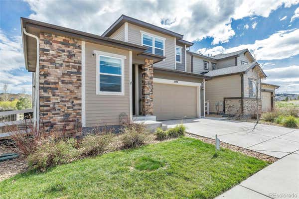 2504 GARGANEY DR, CASTLE ROCK, CO 80104, photo 3 of 42