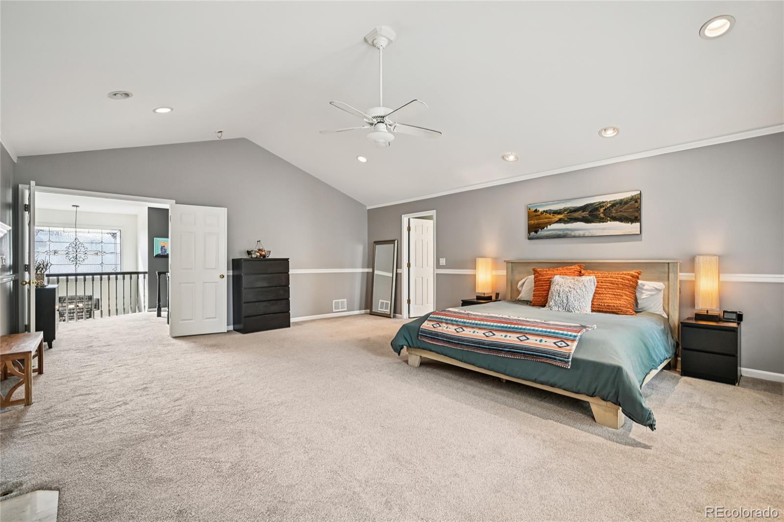 Centennial, Colorado, 80122, United States, 6 Bedrooms Bedrooms, ,5 BathroomsBathrooms,Residential,Active,2009863