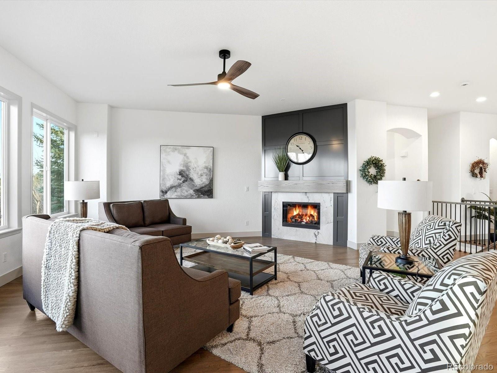 Highlands Ranch, Colorado, 80126, United States, 4 Bedrooms Bedrooms, ,3 BathroomsBathrooms,Residential,Active,2007002