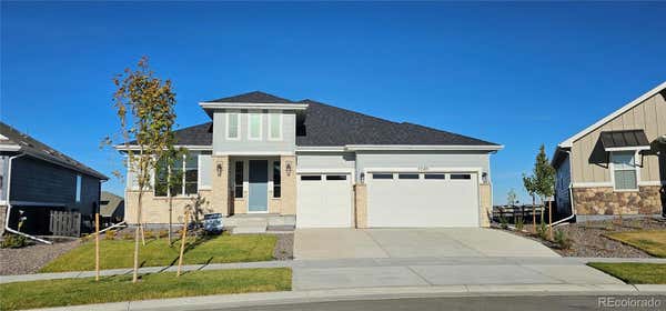 22183 E ROCKY TOP PL, AURORA, CO 80016 - Image 1