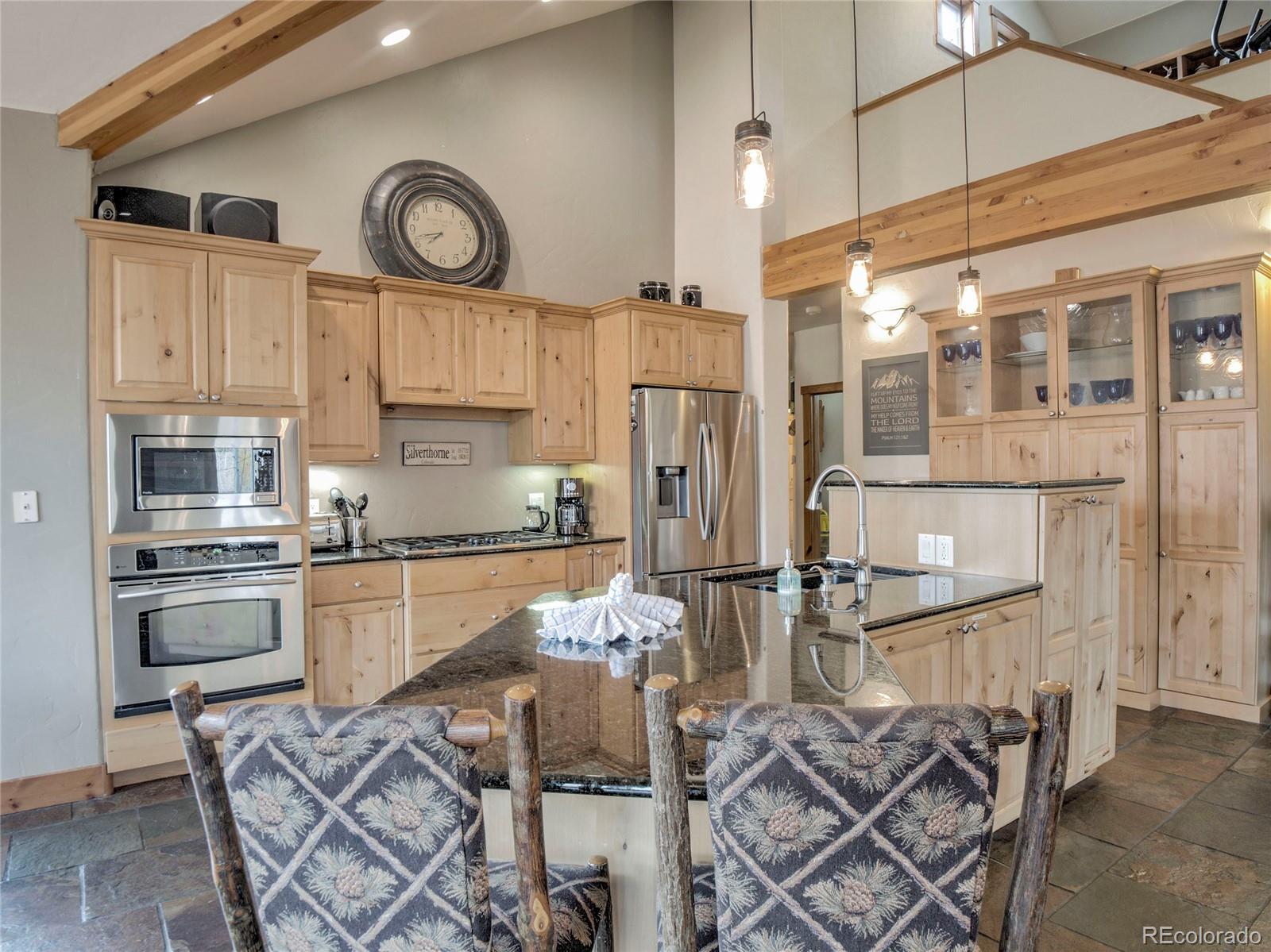 Silverthorne, Colorado, 80498, United States, 5 Bedrooms Bedrooms, ,4 BathroomsBathrooms,Residential,Active,1961917