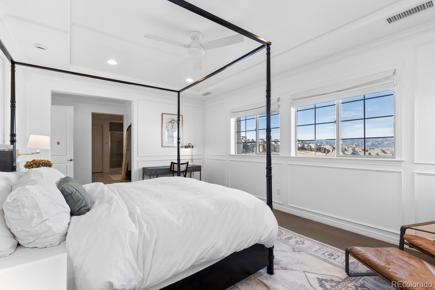 Highlands Ranch, Colorado, 80126, United States, 4 Bedrooms Bedrooms, ,5 BathroomsBathrooms,Residential,Active,1988429