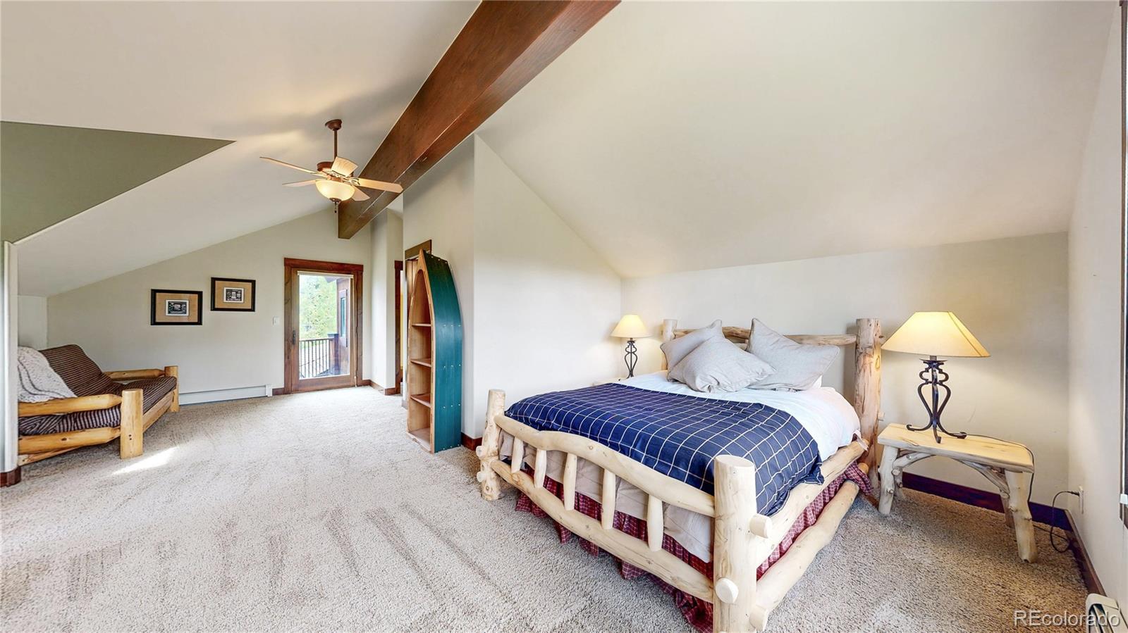 Grand Lake, Colorado, 80447, United States, 4 Bedrooms Bedrooms, ,5 BathroomsBathrooms,Residential,Active,1952993