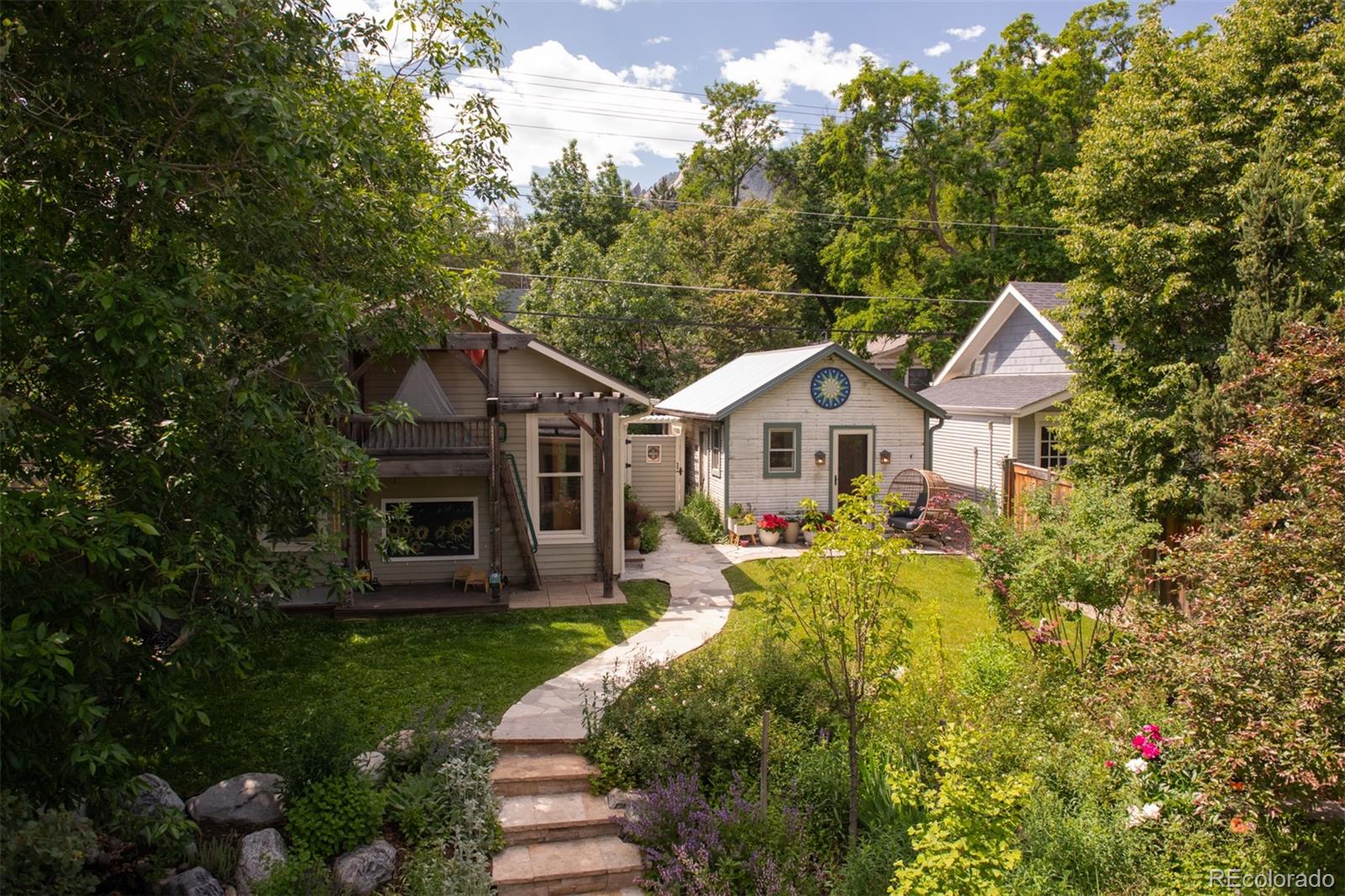 Boulder, Colorado, 80302, United States, 4 Bedrooms Bedrooms, ,5 BathroomsBathrooms,Residential,Active,1953427