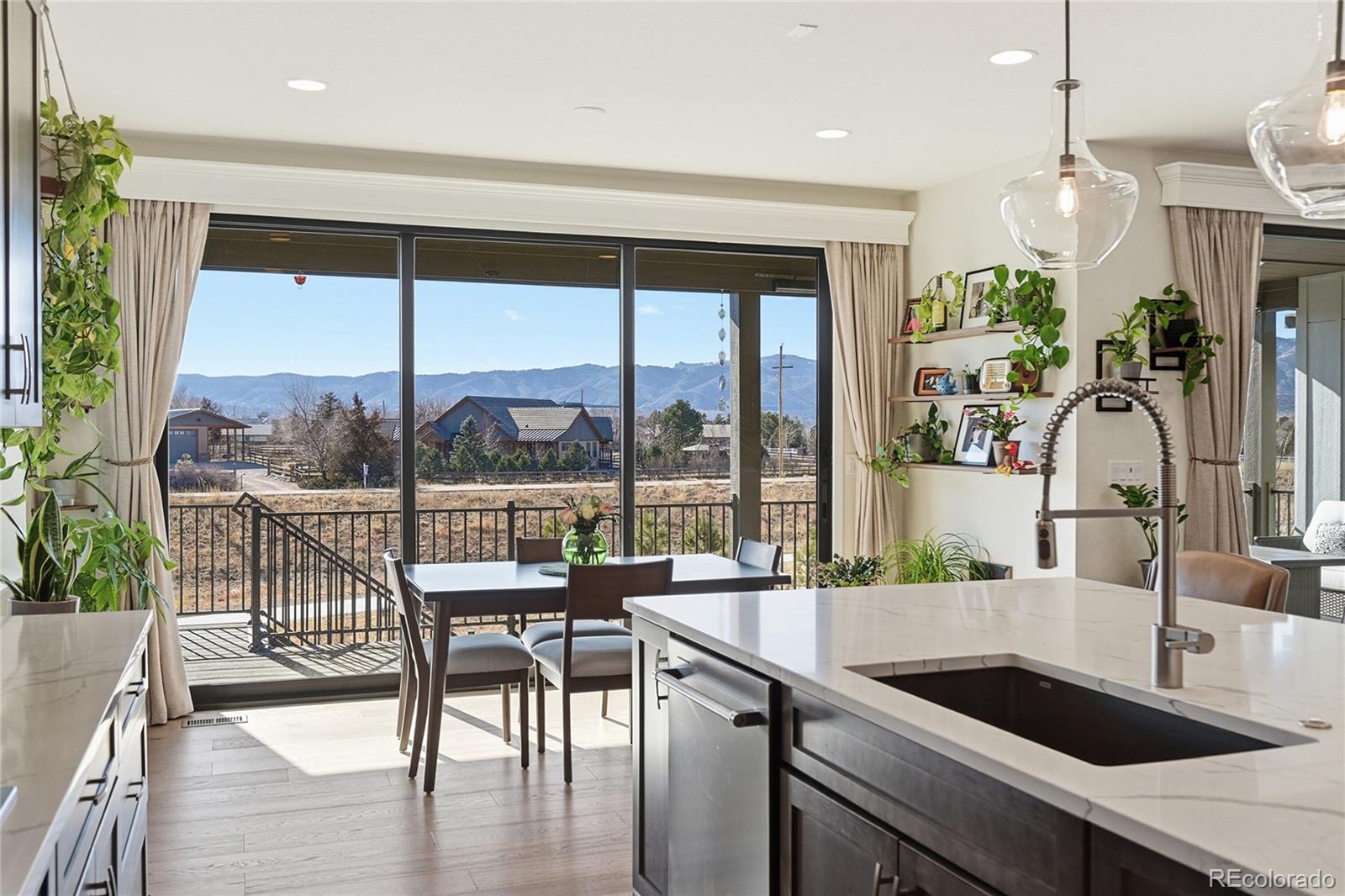 Littleton, Colorado, 80125, United States, 5 Bedrooms Bedrooms, ,7 BathroomsBathrooms,Residential,Active,2012467