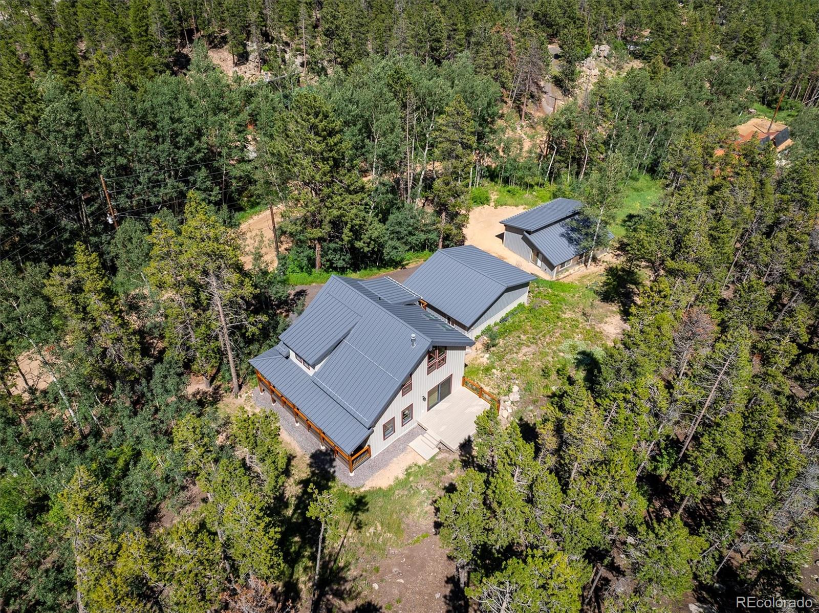 Golden, Colorado, 80403, United States, 2 Bedrooms Bedrooms, ,3 BathroomsBathrooms,Residential,Contingent,1889003