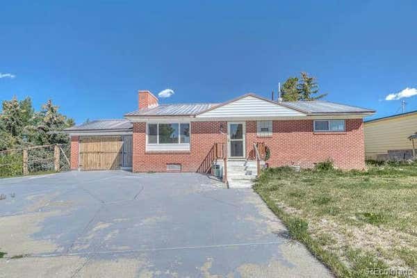 610 W 7TH ST, LEADVILLE, CO 80461 - Image 1