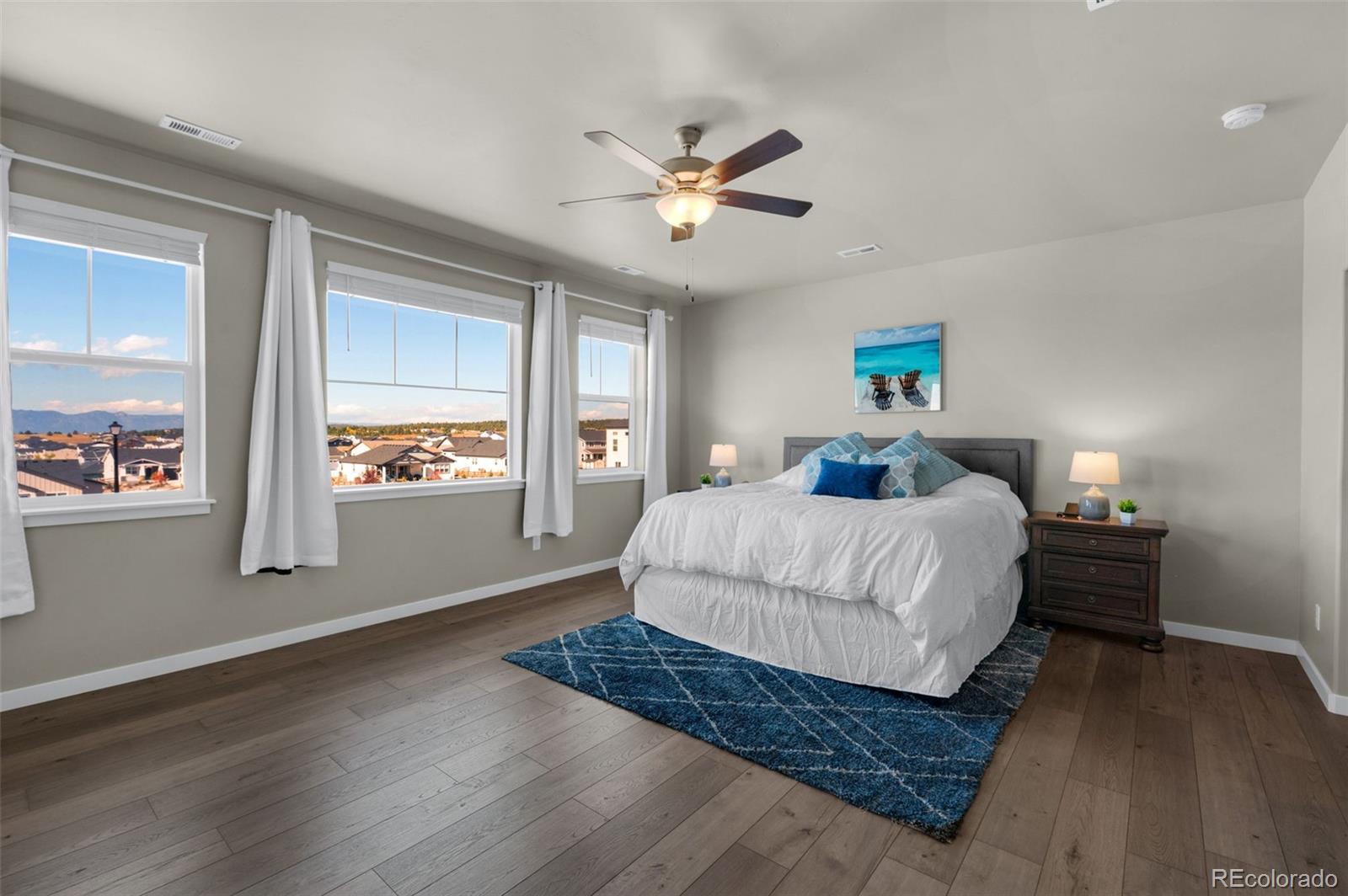 Colorado Springs, Colorado, 80908, United States, 7 Bedrooms Bedrooms, ,6 BathroomsBathrooms,Residential,Active,1969644