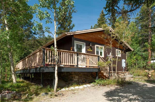 89 MINE RD, FAIRPLAY, CO 80440 - Image 1