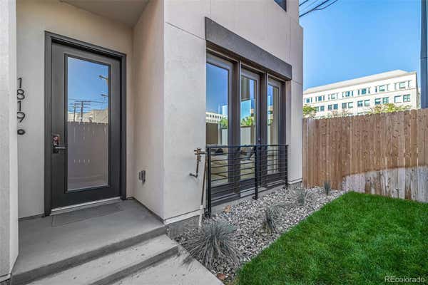 1819 N WILLIAMS ST, DENVER, CO 80218 - Image 1