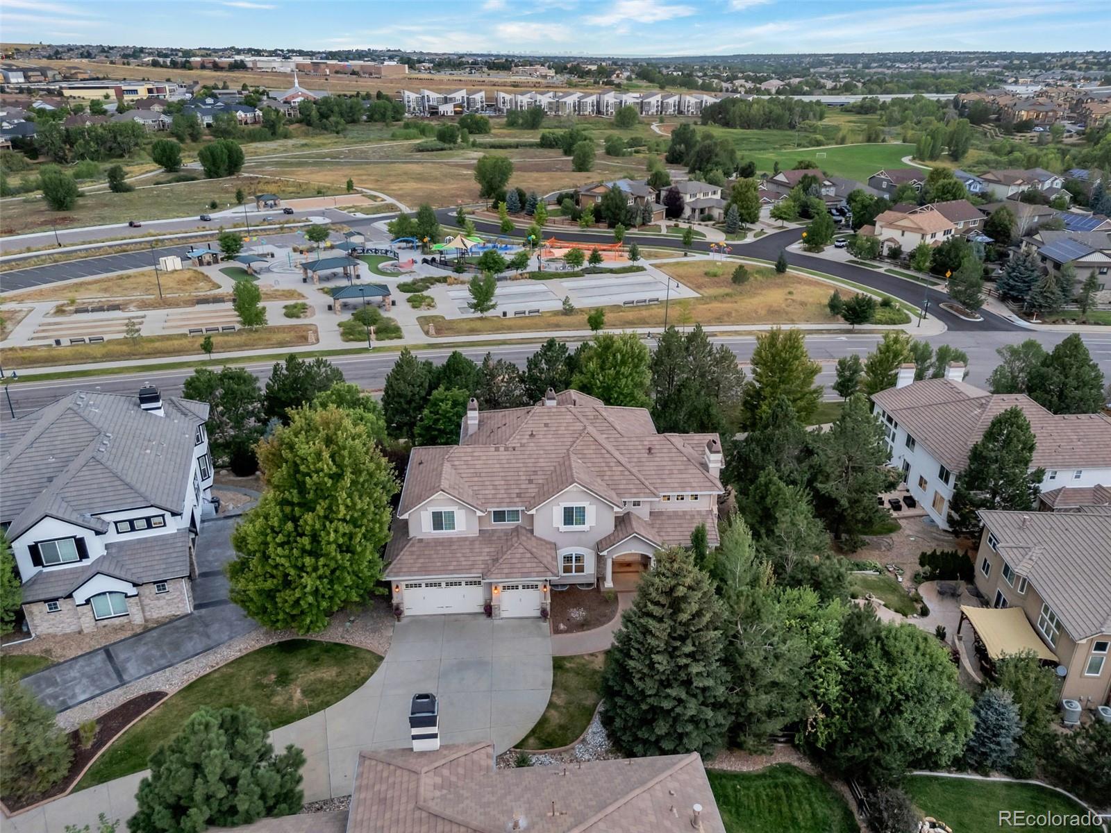 Aurora, Colorado, 80016, United States, 5 Bedrooms Bedrooms, ,7 BathroomsBathrooms,Residential,Active,1929689