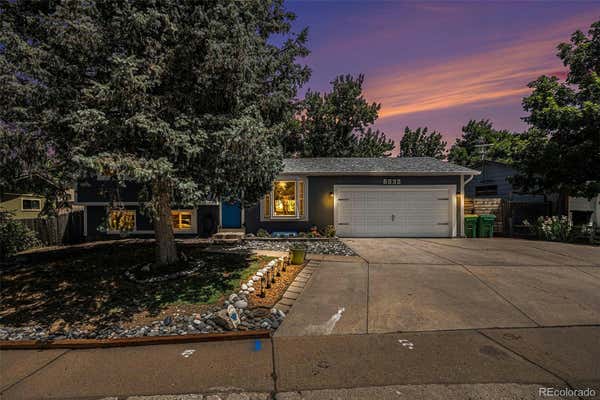 6532 S FIELD WAY, LITTLETON, CO 80123 - Image 1