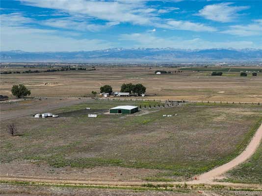 COUNTY ROAD 32, PLATTEVILLE, CO 80651 - Image 1