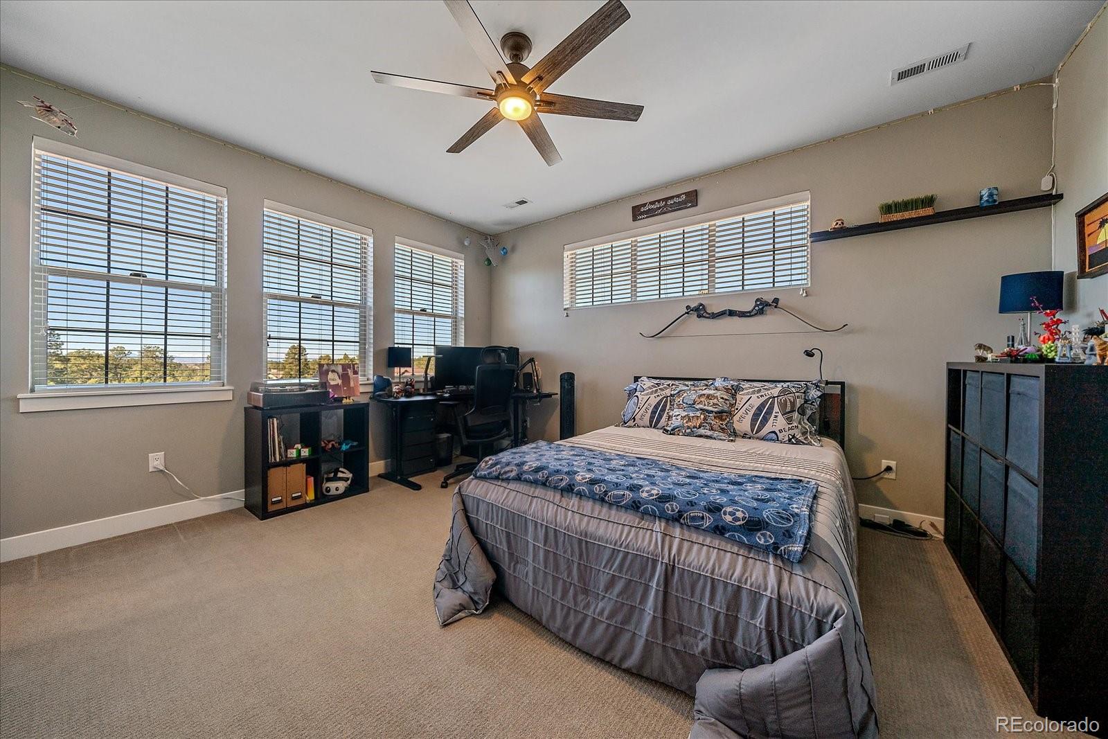 Franktown, Colorado, 80116, United States, 4 Bedrooms Bedrooms, ,4 BathroomsBathrooms,Residential,Active,2010585