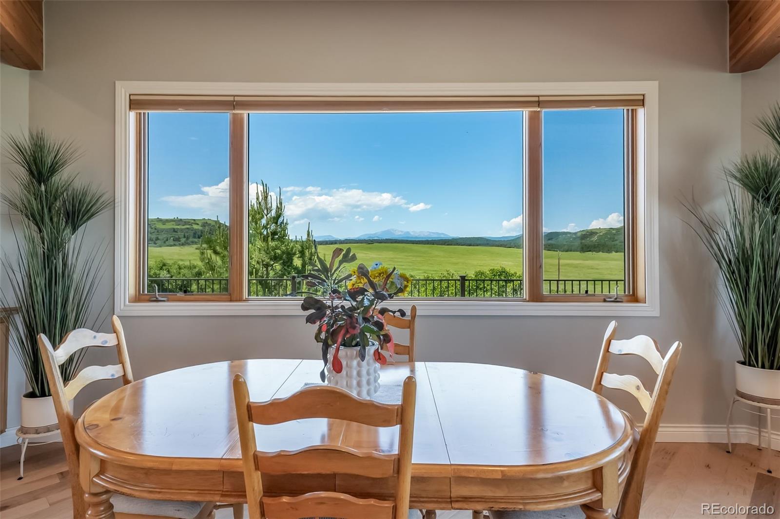 Larkspur, Colorado, 80118, United States, 4 Bedrooms Bedrooms, ,3 BathroomsBathrooms,Residential,Active,2007969