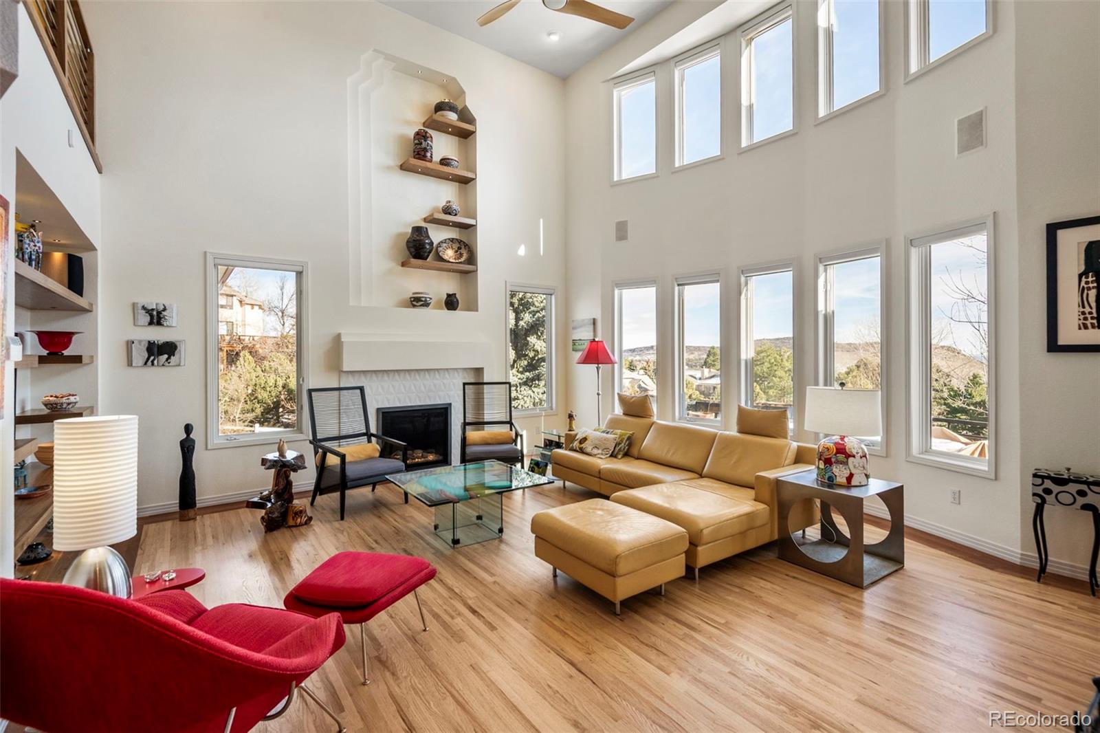 Morrison, Colorado, 80465, United States, 4 Bedrooms Bedrooms, ,4 BathroomsBathrooms,Residential,Active,2012219