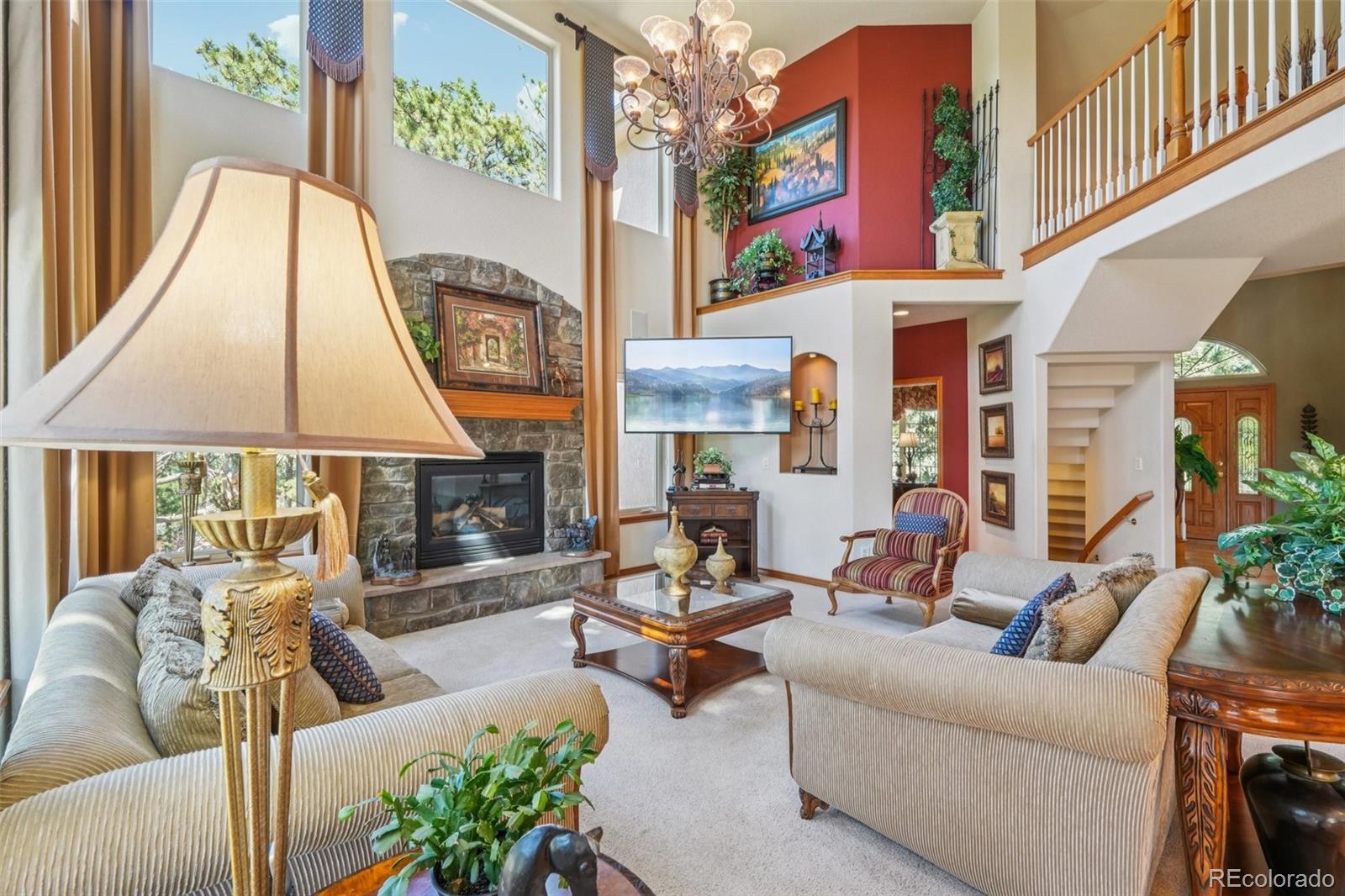 Monument, Colorado, 80132, United States, 5 Bedrooms Bedrooms, ,5 BathroomsBathrooms,Residential,Active,1992261