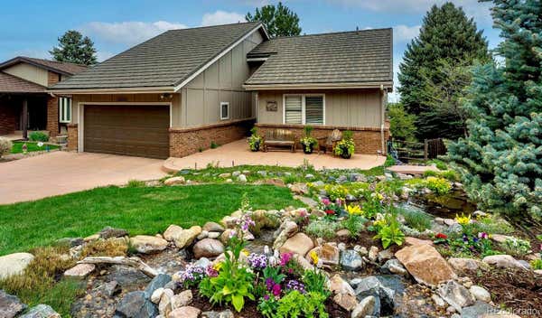 15723 W WEDGE WAY, MORRISON, CO 80465 - Image 1