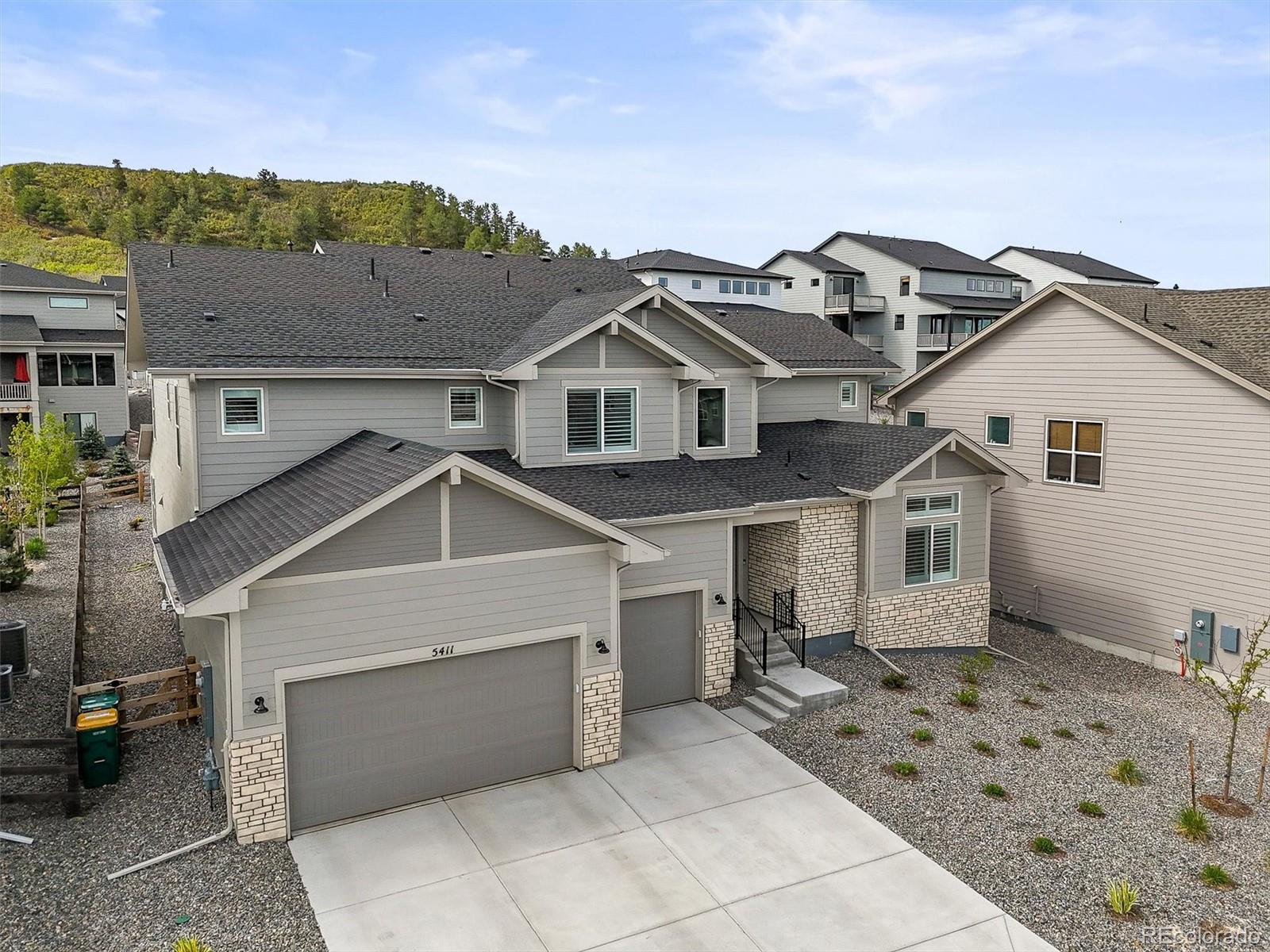 Castle Rock, Colorado, 80104, United States, 7 Bedrooms Bedrooms, ,6 BathroomsBathrooms,Residential,Active,1953382