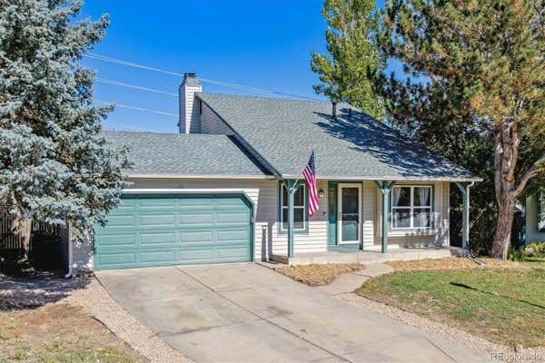 8326 TUMBLEGRASS PL, PARKER, CO 80134 - Image 1