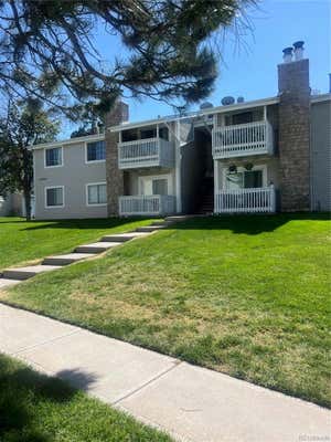 14141 E JEWELL AVE APT 102, AURORA, CO 80012 - Image 1