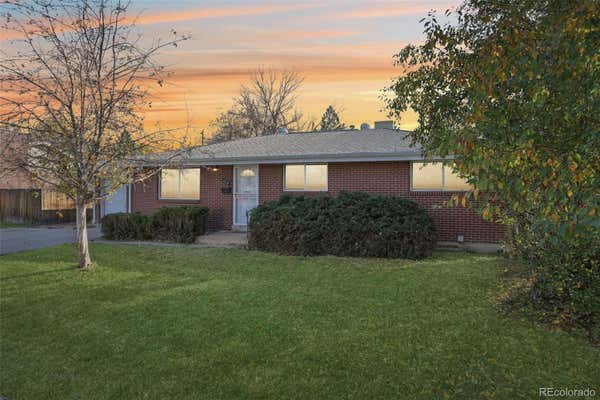 6620 S DOWNING ST, CENTENNIAL, CO 80121 - Image 1