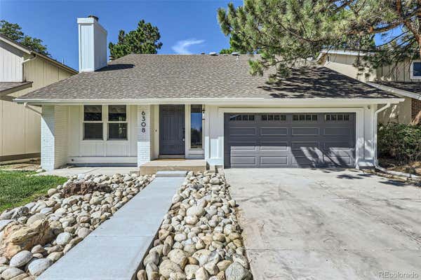 6308 S EMPORIA CIR, ENGLEWOOD, CO 80111 - Image 1