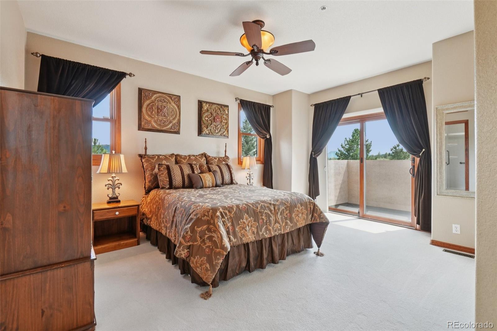 Larkspur, Colorado, 80118, United States, 5 Bedrooms Bedrooms, ,5 BathroomsBathrooms,Residential,Active,1914586